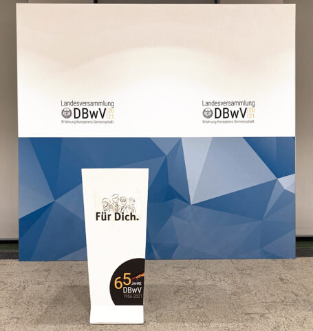 Videohintergrund 300 x 270 cm Videohintergrund 300 x 270 cm